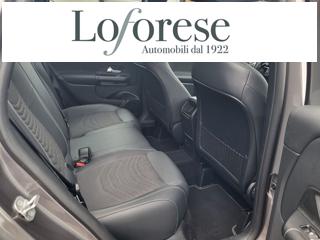 MERCEDES-BENZ B 180 usata, con Cruise Control