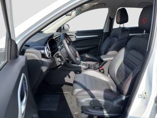 MG ZS usata 9