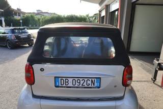SMART ForTwo usata 83