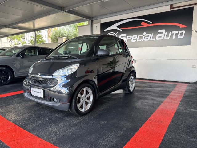 SMART ForTwo usata, con ESP