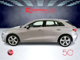 AUDI A3 usata 12