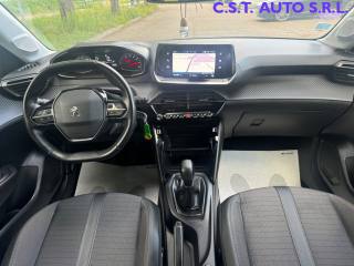 PEUGEOT 208 usata, con Chiusura centralizzata