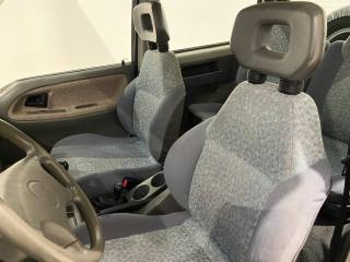 SUZUKI Vitara usata, con Ruota di riserva