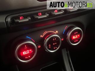 ALFA ROMEO Giulietta usata, con Fendinebbia