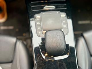 MERCEDES-BENZ A 180 usata, con Immobilizzatore elettronico