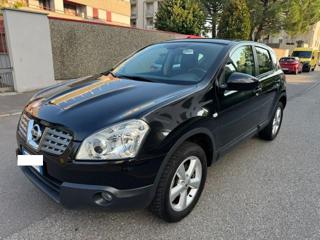NISSAN Qashqai usata, con ESP