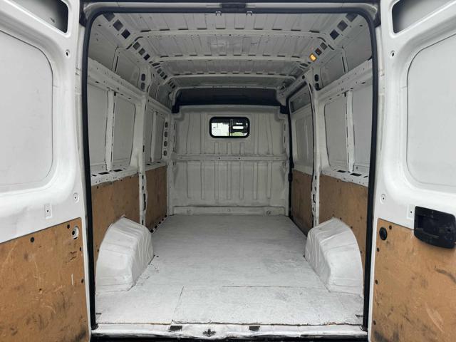 PEUGEOT Boxer usata, con Chiusura centralizzata