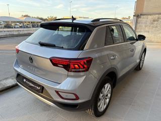 VOLKSWAGEN T-Roc usata, con Alzacristalli elettrici