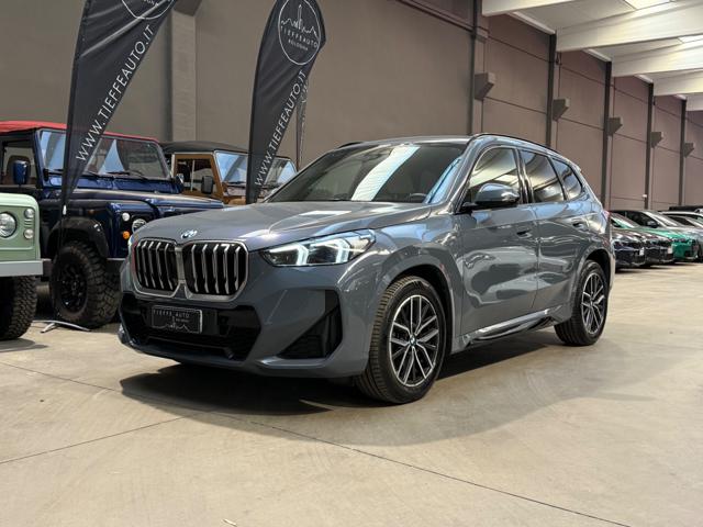 BMW X1 usata, con ABS