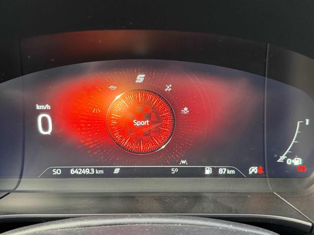 FORD Kuga usata, con Volante multifunzione