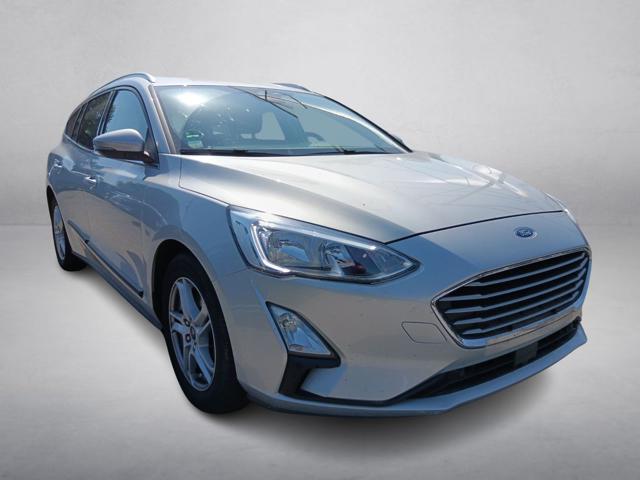 FORD Focus usata, con Airbag
