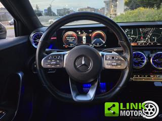 MERCEDES-BENZ A 180 usata, con Bluetooth