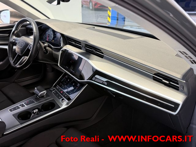 AUDI A6 usata, con Controllo trazione