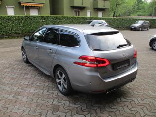 PEUGEOT 308 usata, con Airbag Passeggero