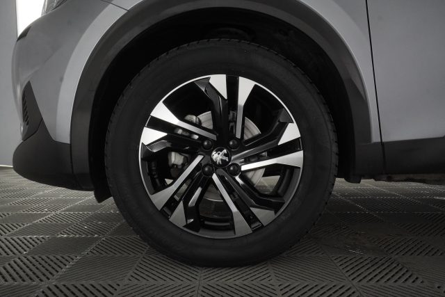 PEUGEOT 2008 usata 14