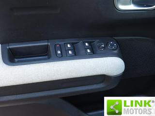 CITROEN C3 Aircross usata, con Fendinebbia
