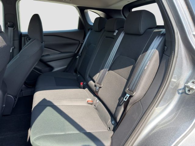 NISSAN Qashqai usata 10