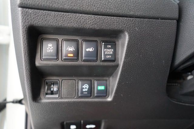 NISSAN X-Trail usata, con Apple CarPlay