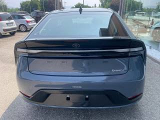 TOYOTA Prius usata, con Immobilizzatore elettronico