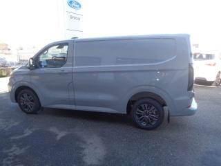 FORD Transit Custom usata, con Fari LED