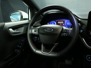 FORD Puma usata, con Controllo trazione