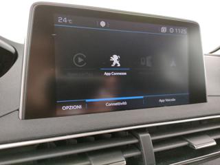 PEUGEOT 3008 usata, con Fendinebbia