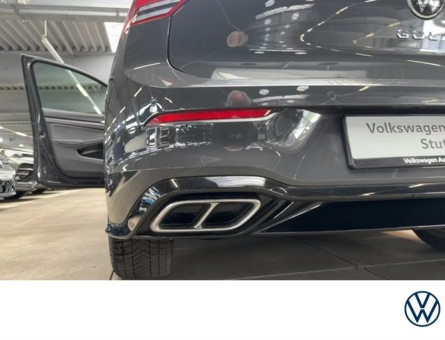 VOLKSWAGEN Golf usata, con Controllo trazione