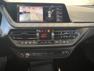 BMW 118 usata, con Cronologia tagliandi