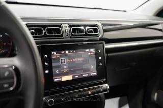 CITROEN C3 usata, con Immobilizzatore elettronico