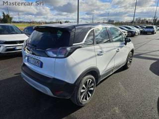 OPEL Crossland usata, con Antifurto