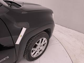 JEEP Renegade usata, con Ruota di riserva