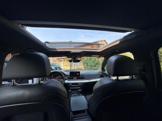 AUDI Q5 usata, con Fari LED