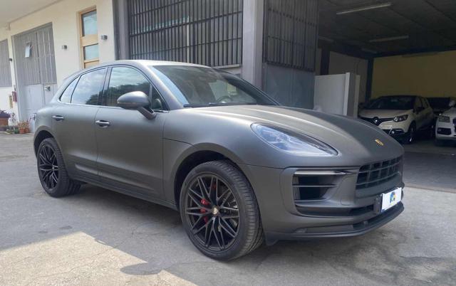 PORSCHE Macan usata 2