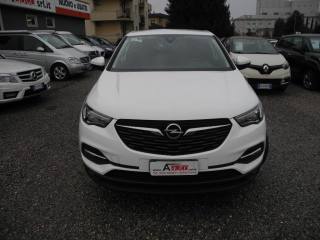 OPEL Grandland X usata 77