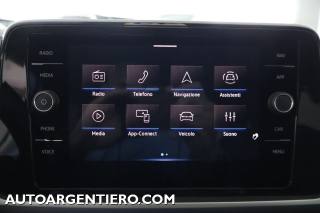 VOLKSWAGEN T-Roc usata, con Park Distance Control