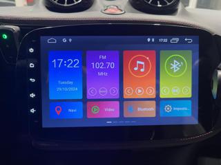 SMART ForTwo usata, con Sensore di luce