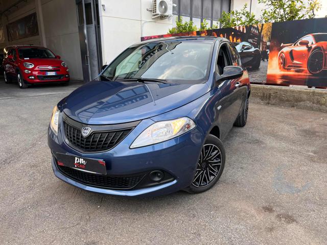LANCIA Ypsilon usata, con ABS