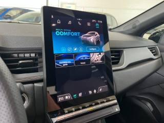 RENAULT Captur usata, con Cruise Control
