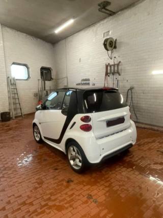 SMART ForTwo usata, con Luce d