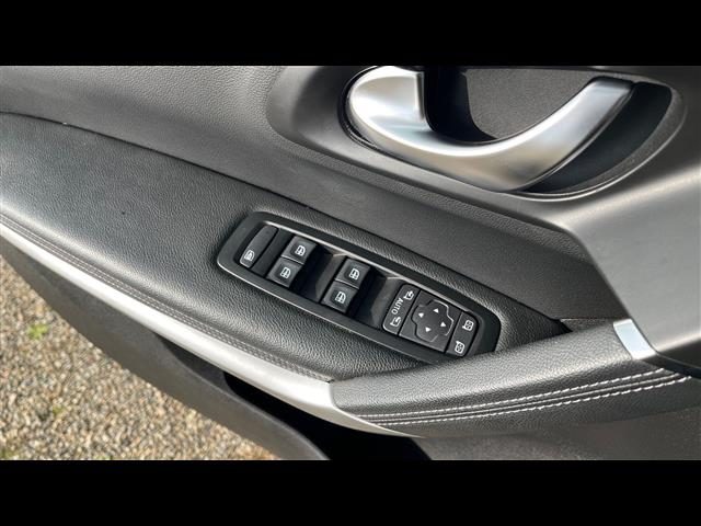 RENAULT Kadjar usata, con ESP