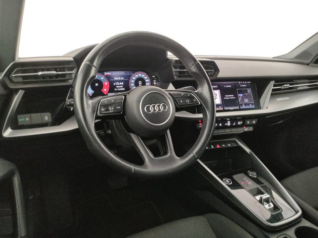 AUDI A3 usata, con ESP