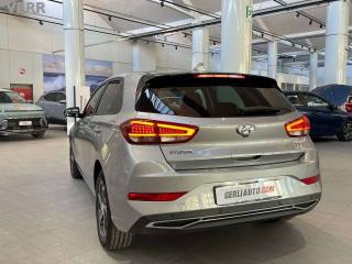 HYUNDAI i30 usata, con ESP