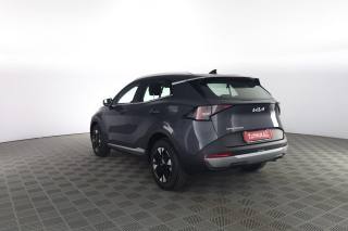 KIA Sportage usata 5