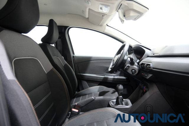 DACIA Sandero usata, con Controllo trazione