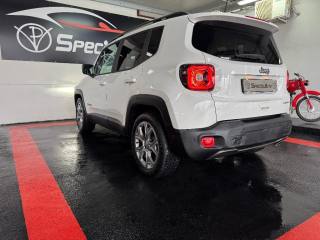 JEEP Renegade usata 8