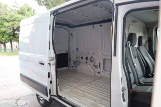 FORD Transit usata, con Controllo trazione
