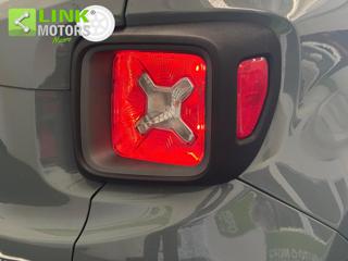 JEEP Renegade usata 27