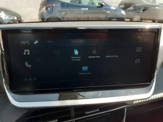 PEUGEOT 208 usata, con Climatizzatore