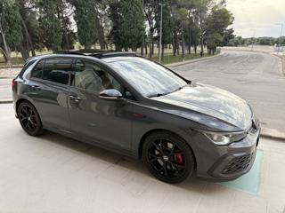 VOLKSWAGEN Golf GTI usata, con Airbag laterali