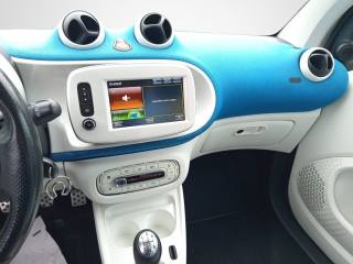 SMART ForTwo usata, con Immobilizzatore elettronico